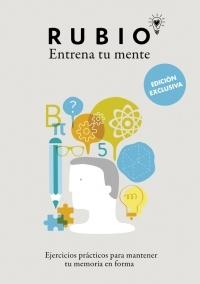 Entrena tu mente: Ejercicios prácticos para mantener tu memoria en forma.