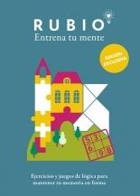 Entrena tu mente: Ejercicios y juegos de lógica para mantener tu memoria en forma.