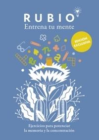 Entrena tu mente: Ejercicios para potenciar la memoria y la concentración.