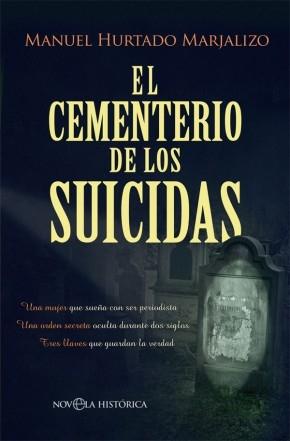 El cementerio de los suicidas. 