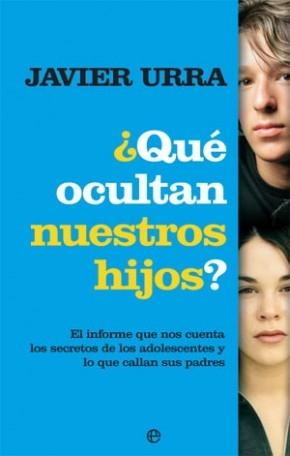 ¿Qué ocultan nuestros hijos?.