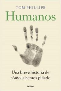 Humanos "Una breve historia de cómo la hemos pifiado"