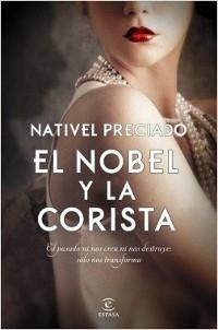 El Nobel y la corista. 