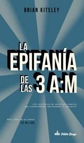 La epifanía de las 3 A:M