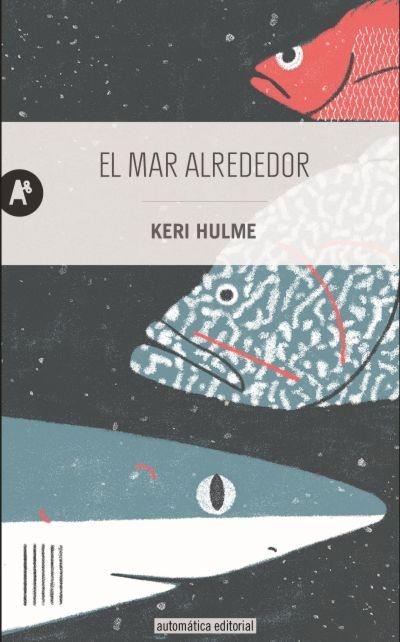 El mar alrededor. 