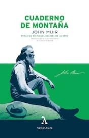 Cuaderno de montaña