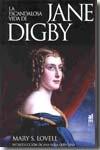 La escandalosa vida de Jane Digby. 