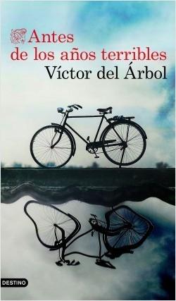 Antes de los años terribles.