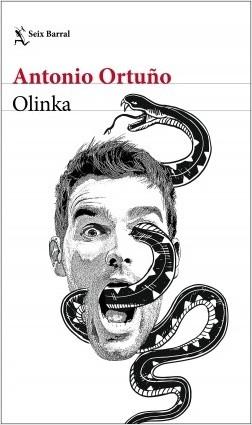 Olinka. 