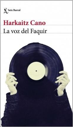 La voz del Faquir. 