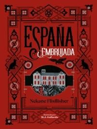 España embrujada. 