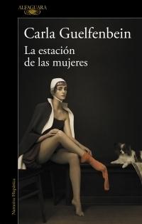 La estación de las mujeres.