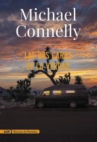 Las dos caras de la verdad "(Un caso de Harry Bosch - 22)"