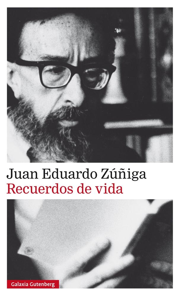 Recuerdos de vida.