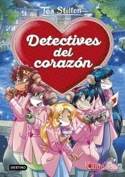 Detectives del corazón "(Detectives del corazón - 1)". 