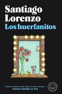 Los huerfanitos. 