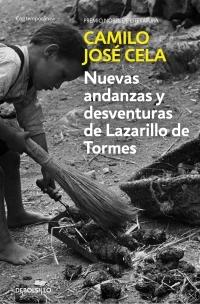 Nuevas andanzas y desventuras de Lazarillo de Tormes.