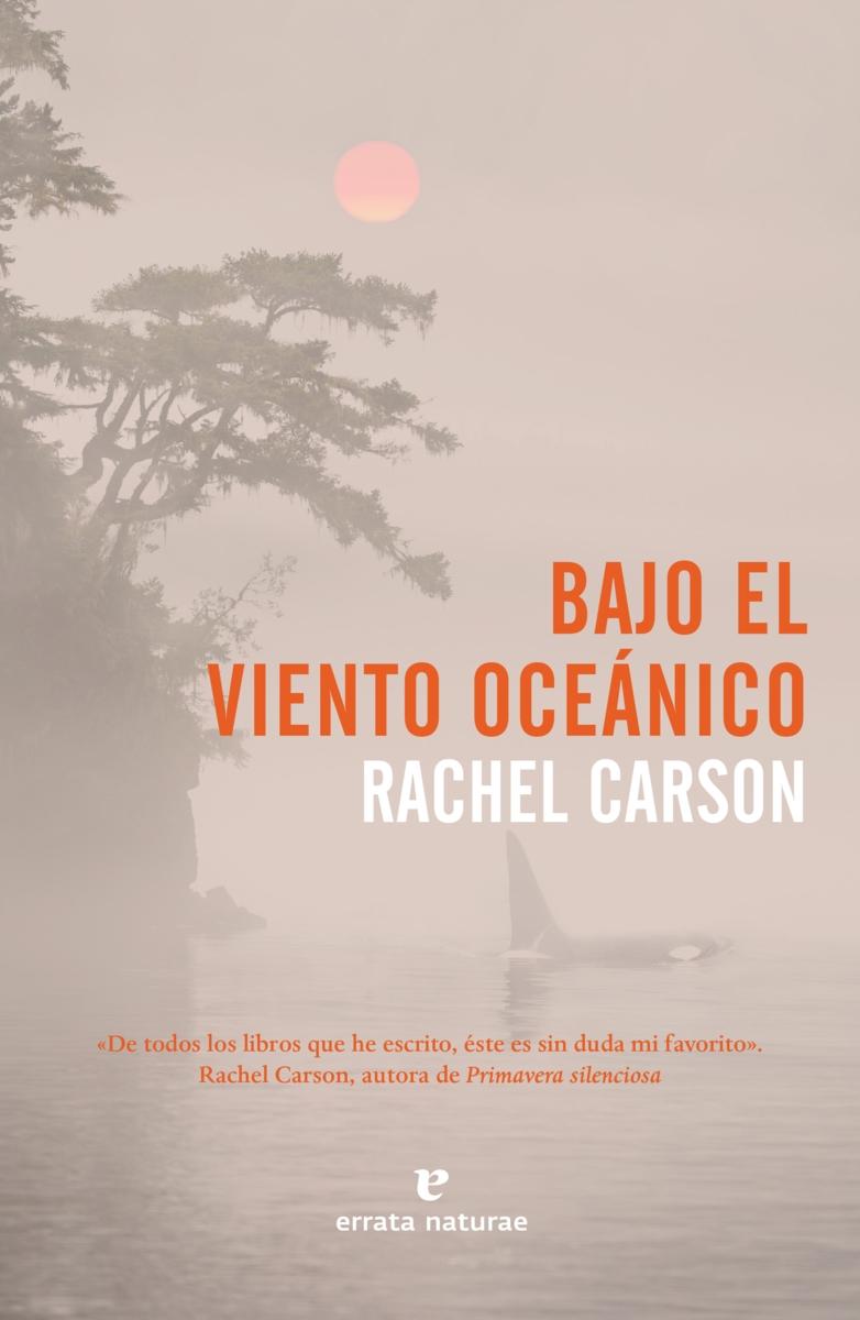Bajo el viento oceánico.