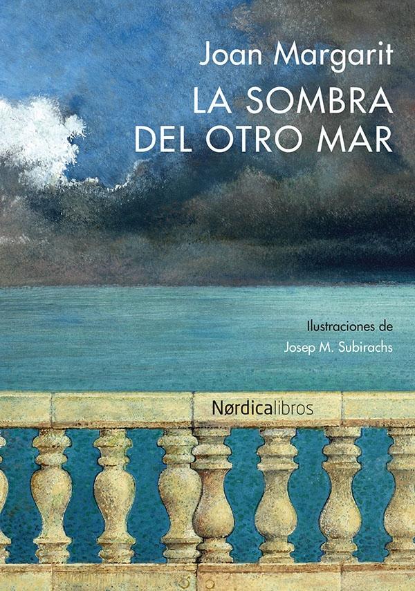 La sombra del otro mar. 