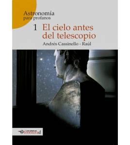 El cielo antes del telescopio.