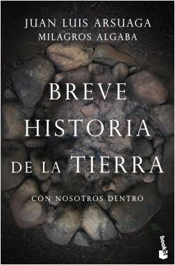 Breve historia de la Tierra (con nosotros dentro) .