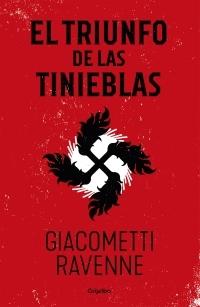 El triunfo de las tinieblas "(Sol negro - 1)".