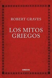 Los mitos griegos. 