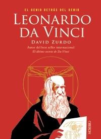 Leonardo DaVinci. El genio detrás del genio.