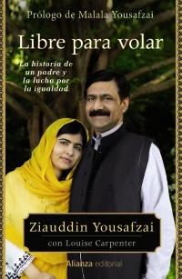 Libre para volar "La historia de un padre y la lucha por la igualdad".