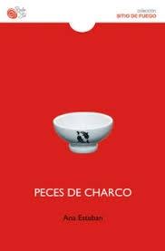 Peces de charco. 