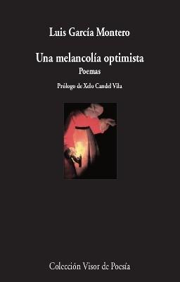Una melancolía optimista "Poemas".