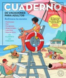 Cuaderno de Vacaciones para adultos - Vol. 8 (2019)