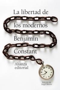 Libertad de los modernos.