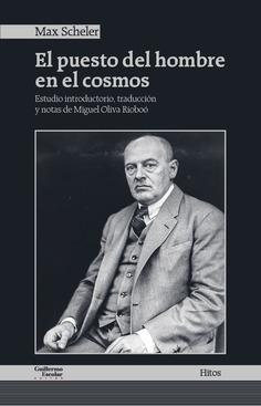 El puesto del hombre en el cosmos. 