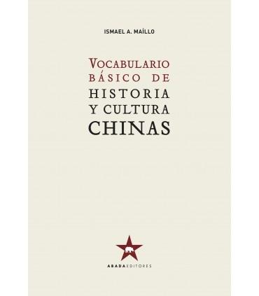Vocabulario básico de historia y cultura chinas