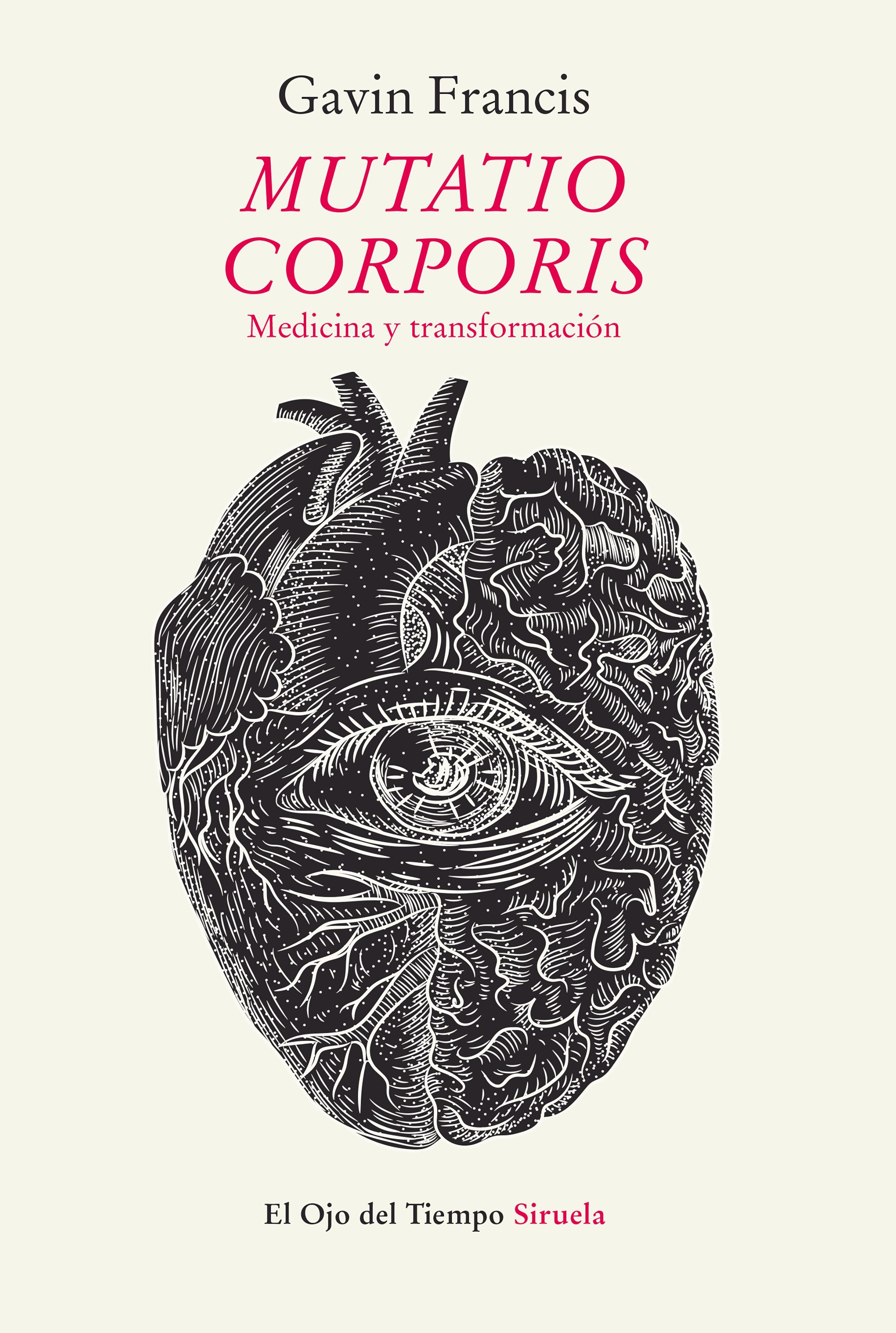 Mutatio corporis. Medicina y transformación.
