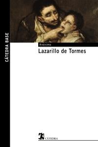 Lazarillo de Tormes. 