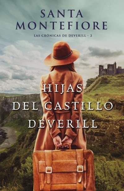 Hijas del castillo Deverill "(Las crónicas de Deverill - 2)". 