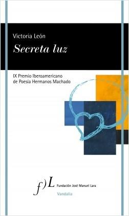 Secreta luz. 