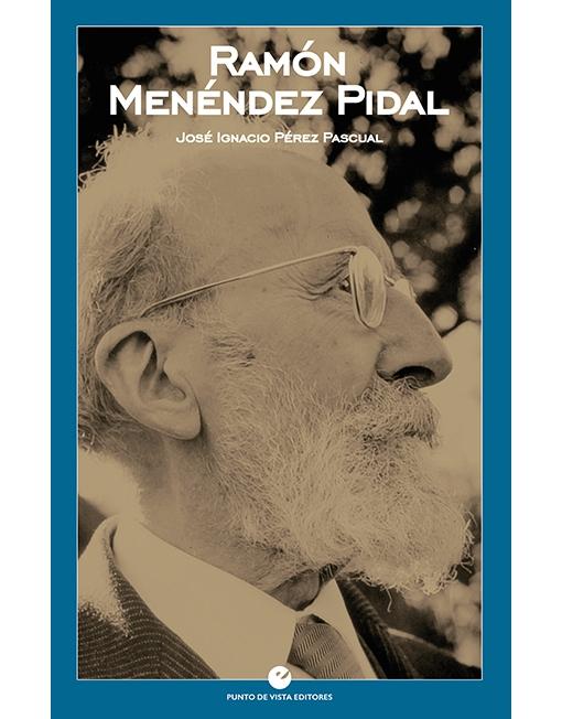 Ramón Menéndez Pidal. 
