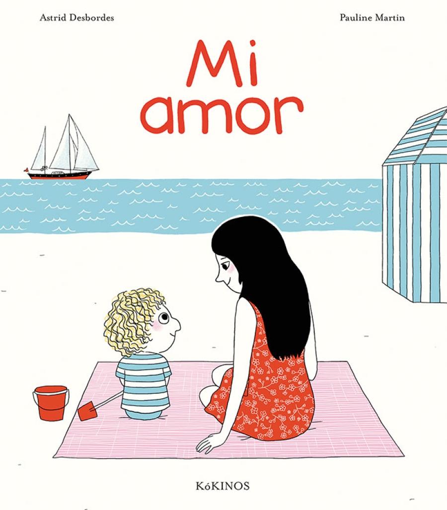 Mi amor