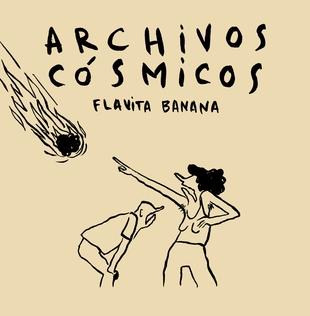 Archivos cósmicos.