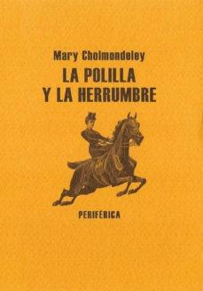 La polilla y la herrumbre. 