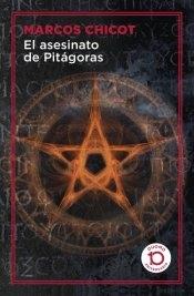 El asesinato de Pitágoras. 