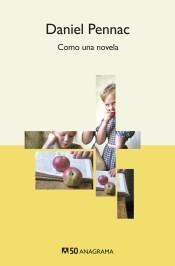 Como una novela.
