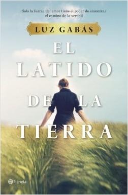 El latido de la tierra. 