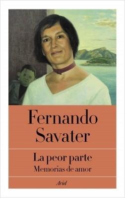 La peor parte "Memorias de amor"