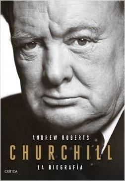 Churchill. La biografía.