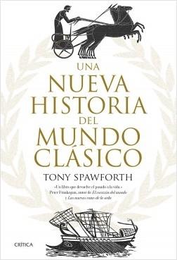 Una nueva historia del mundo clásico.