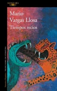 Tiempos recios.